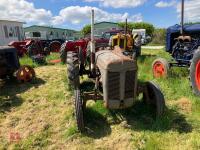 FERGUSON T20 2WD TRACTOR - 5
