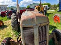 FERGUSON T20 2WD TRACTOR - 9