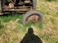 FERGUSON T20 2WD TRACTOR - 13
