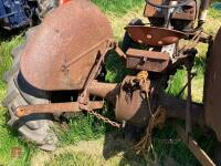 FERGUSON T20 2WD TRACTOR - 28