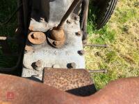 FERGUSON T20 2WD TRACTOR - 33