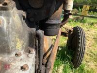 FERGUSON T20 2WD TRACTOR - 34