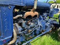 FORDSON EN27 2WD TRACTOR - 5