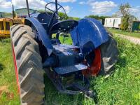 FORDSON EN27 2WD TRACTOR - 9