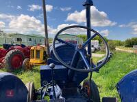 FORDSON EN27 2WD TRACTOR - 12
