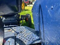 FORDSON EN27 2WD TRACTOR - 15
