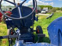 FORDSON EN27 2WD TRACTOR - 16