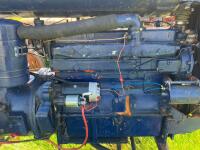 FORDSON EN27 2WD TRACTOR - 24