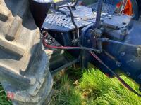 FORDSON EN27 2WD TRACTOR - 27