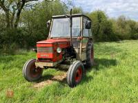 1974 ZETOR 6718 2WD TRACTOR - 3