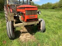 1974 ZETOR 6718 2WD TRACTOR - 5