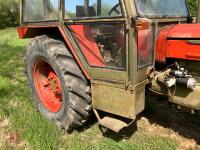 1974 ZETOR 6718 2WD TRACTOR - 12