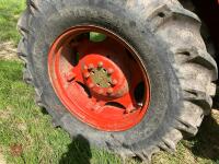 1974 ZETOR 6718 2WD TRACTOR - 14