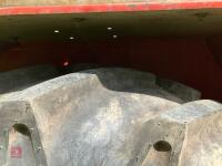 1974 ZETOR 6718 2WD TRACTOR - 16