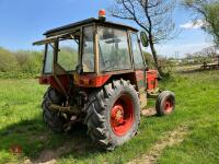 1974 ZETOR 6718 2WD TRACTOR - 17