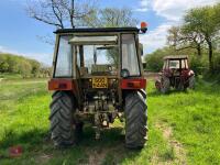 1974 ZETOR 6718 2WD TRACTOR - 18