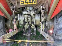 1974 ZETOR 6718 2WD TRACTOR - 22