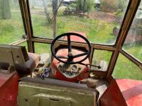 1974 ZETOR 6718 2WD TRACTOR - 24
