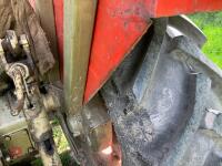 1974 ZETOR 6718 2WD TRACTOR - 25