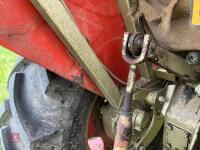 1974 ZETOR 6718 2WD TRACTOR - 26