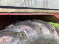 1974 ZETOR 6718 2WD TRACTOR - 30