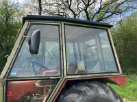 1974 ZETOR 6718 2WD TRACTOR - 31
