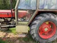1974 ZETOR 6718 2WD TRACTOR - 32