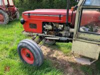 1974 ZETOR 6718 2WD TRACTOR - 33