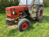 1974 ZETOR 6718 2WD TRACTOR - 37