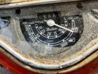 1974 ZETOR 6718 2WD TRACTOR - 43