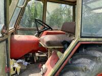 1974 ZETOR 6718 2WD TRACTOR - 47