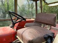 1974 ZETOR 6718 2WD TRACTOR - 48