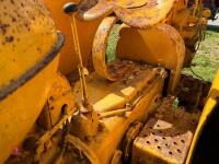 1954 FORDSON MAJOR DIESEL 2WD TRACTOR - 17