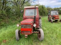 1970 ZETOR 3511 2WD TRACTOR - 3
