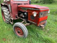 1970 ZETOR 3511 2WD TRACTOR - 5