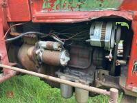 1970 ZETOR 3511 2WD TRACTOR - 7