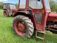 1970 ZETOR 3511 2WD TRACTOR - 9