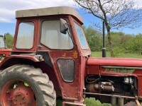 1970 ZETOR 3511 2WD TRACTOR - 10