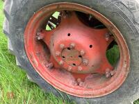 1970 ZETOR 3511 2WD TRACTOR - 11