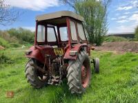 1970 ZETOR 3511 2WD TRACTOR - 13