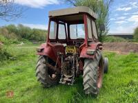 1970 ZETOR 3511 2WD TRACTOR - 14
