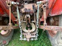 1970 ZETOR 3511 2WD TRACTOR - 16