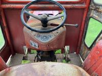 1970 ZETOR 3511 2WD TRACTOR - 17