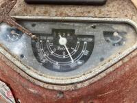 1970 ZETOR 3511 2WD TRACTOR - 18