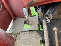 1970 ZETOR 3511 2WD TRACTOR - 20