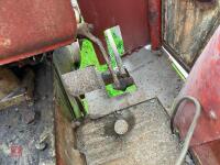 1970 ZETOR 3511 2WD TRACTOR - 21