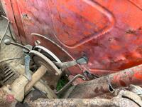 1970 ZETOR 3511 2WD TRACTOR - 22