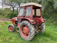 1970 ZETOR 3511 2WD TRACTOR - 24