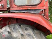 1970 ZETOR 3511 2WD TRACTOR - 26