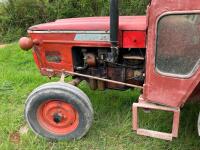 1970 ZETOR 3511 2WD TRACTOR - 27